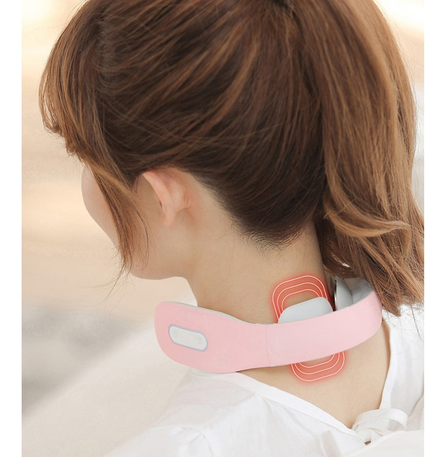 AlignPosture™ Smart Neck Massager