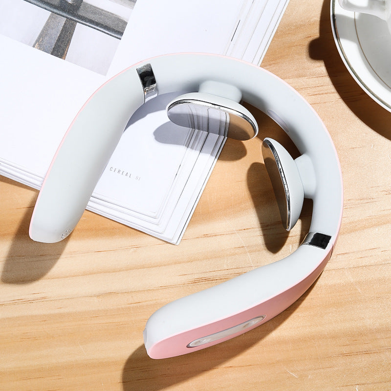 AlignPosture™ Smart Neck Massager
