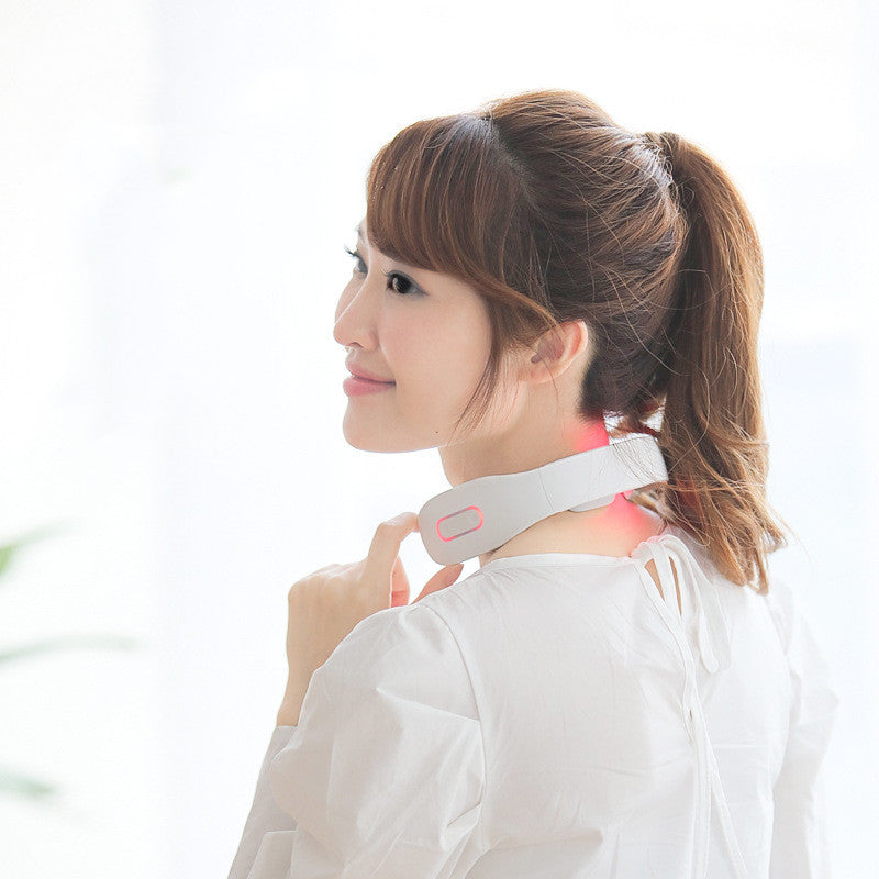 AlignPosture™ Smart Neck Massager